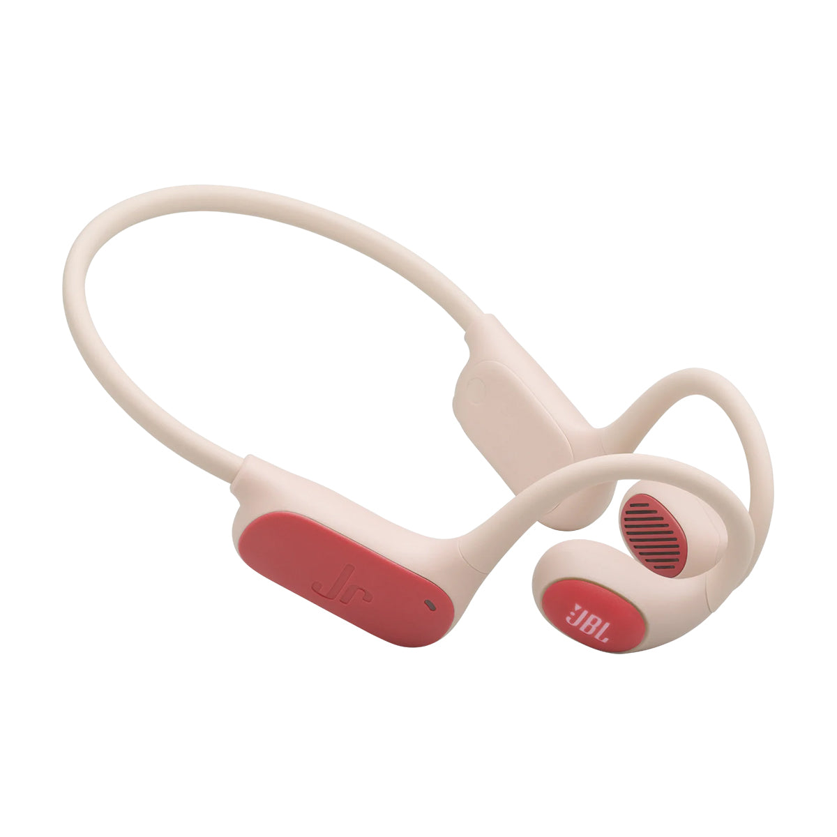 JBL Junior Free 無線開放式兒童耳機
