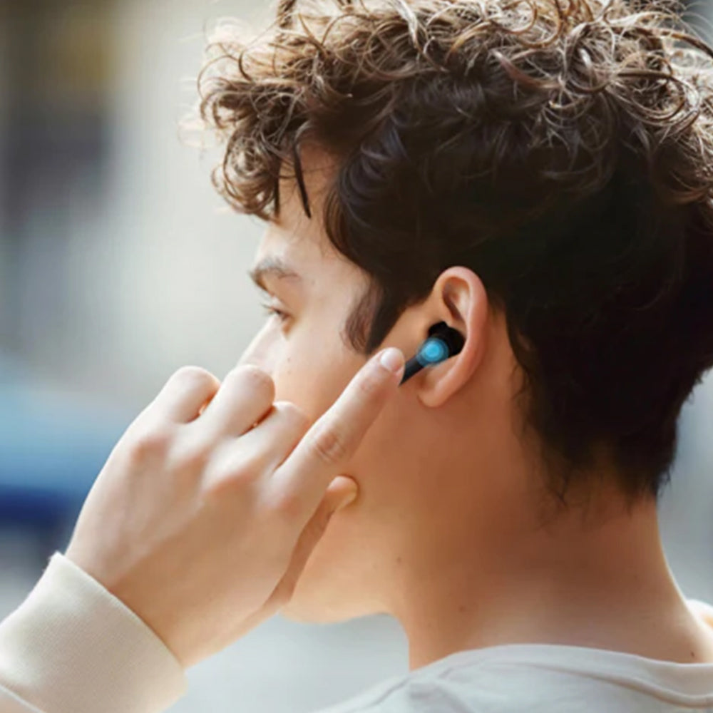 Anker soundcore K20i 半入耳式真無線藍牙耳機