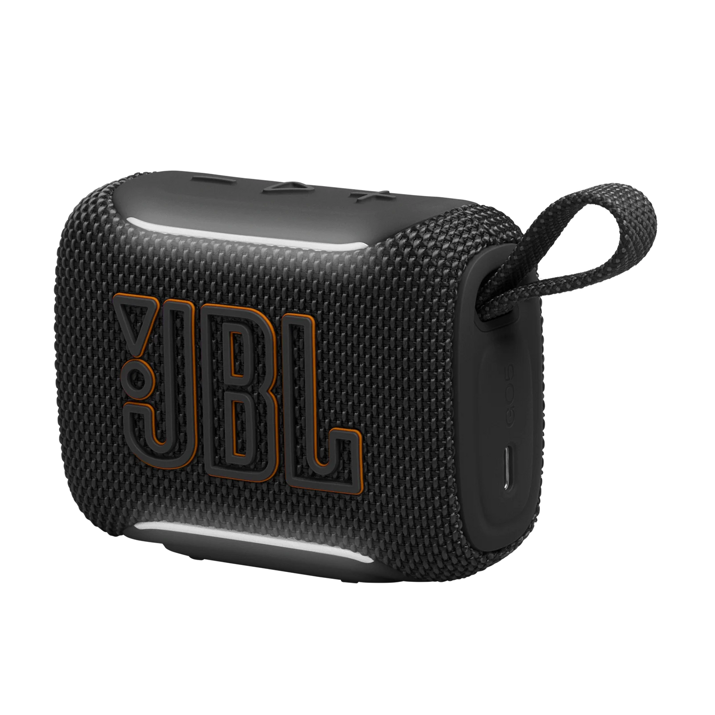 JBL GO 5 便攜式防水防摔藍牙喇叭