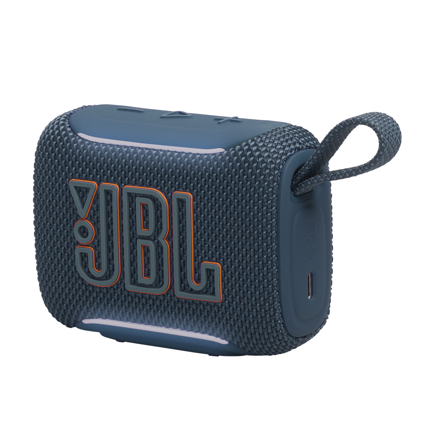 JBL GO 5 便攜式防水防摔藍牙喇叭