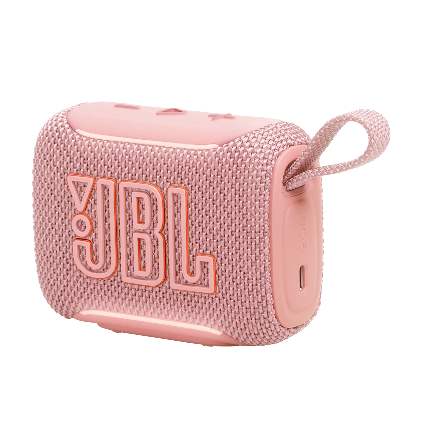 JBL GO 5 便攜式防水防摔藍牙喇叭