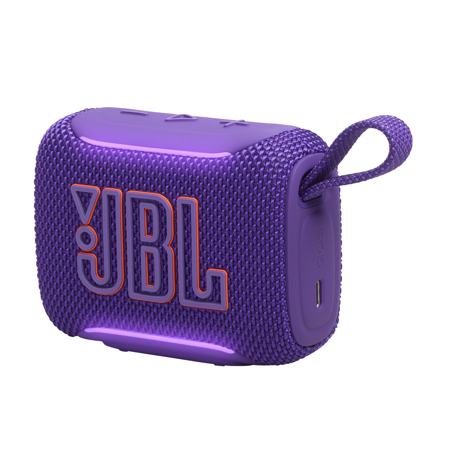 JBL GO 5 便攜式防水防摔藍牙喇叭