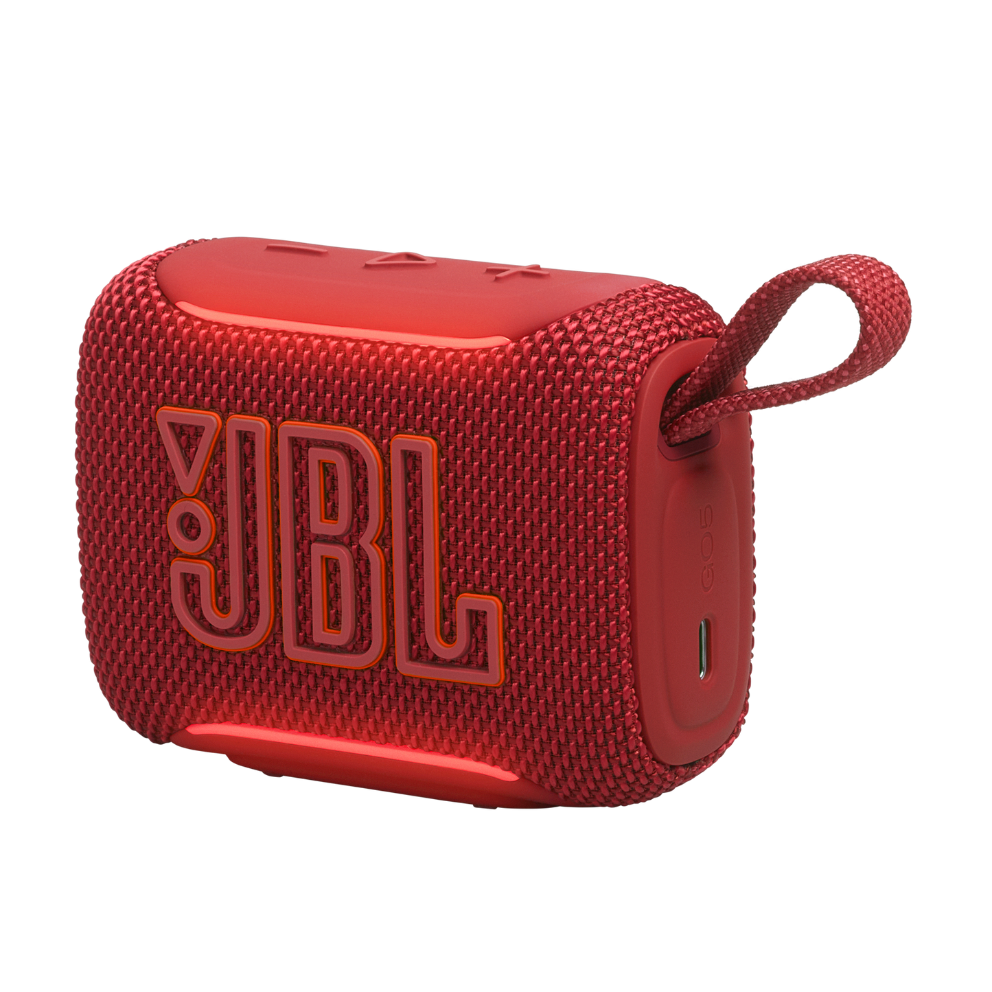 JBL GO 5 便攜式防水防摔藍牙喇叭