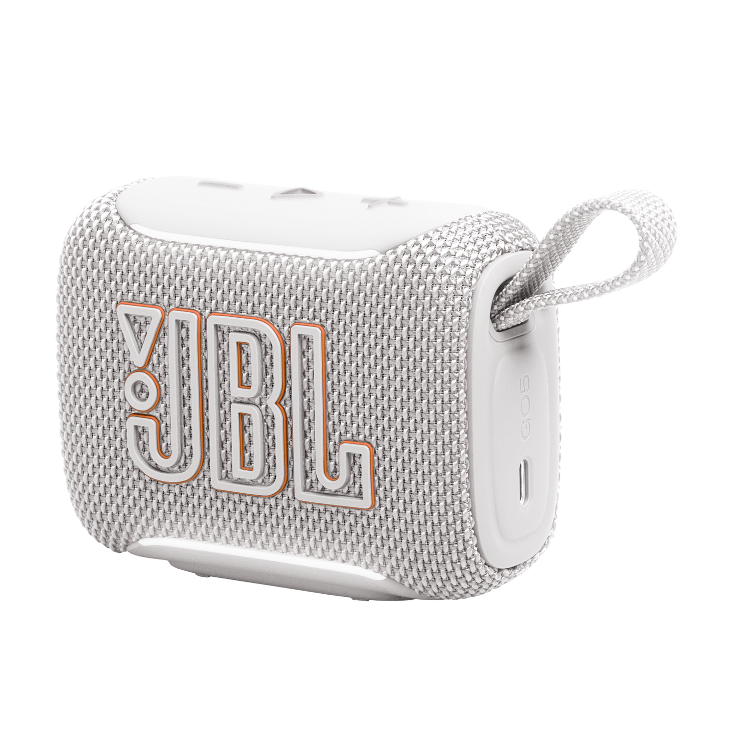 JBL GO 5 便攜式防水防摔藍牙喇叭