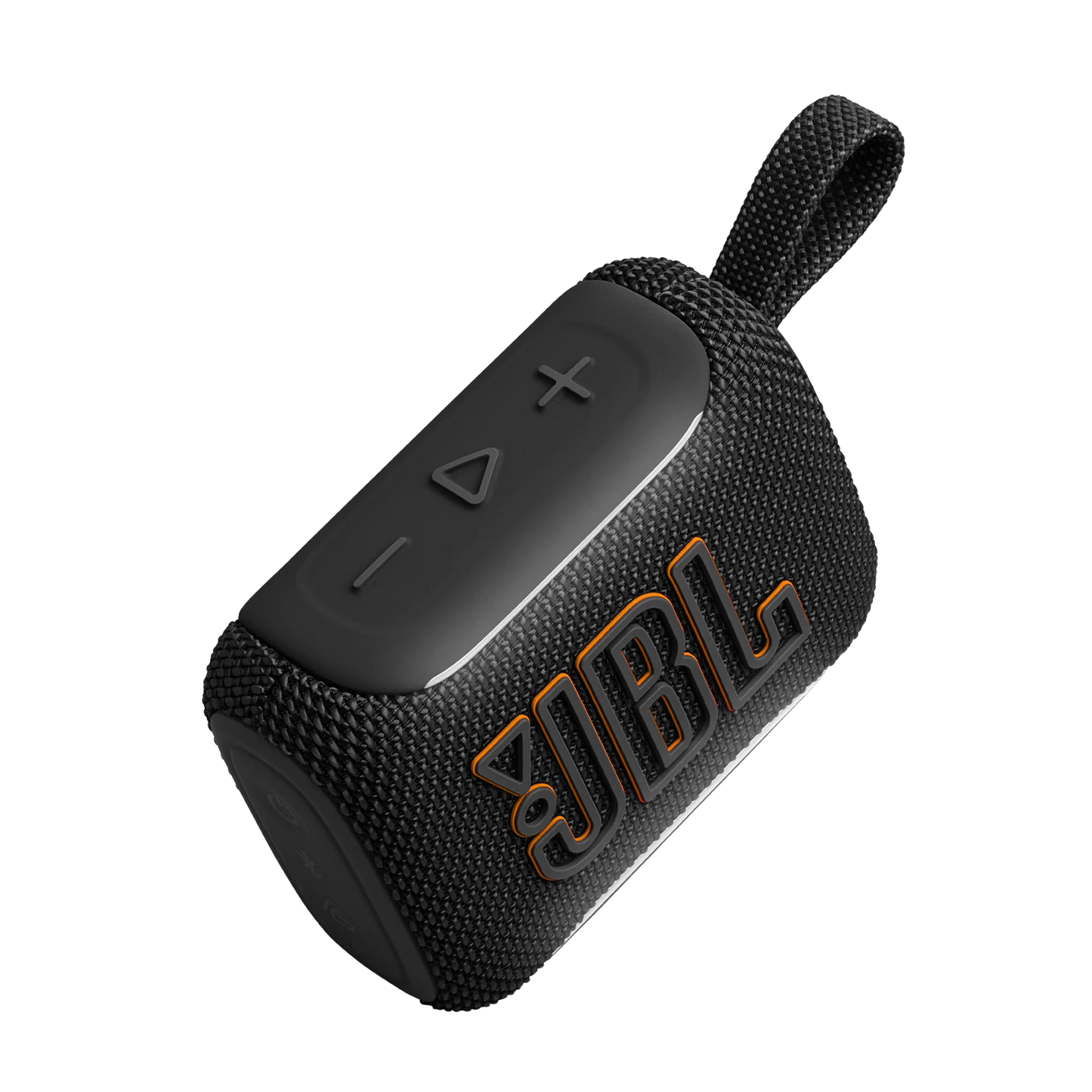 JBL GO 5 便攜式防水防摔藍牙喇叭