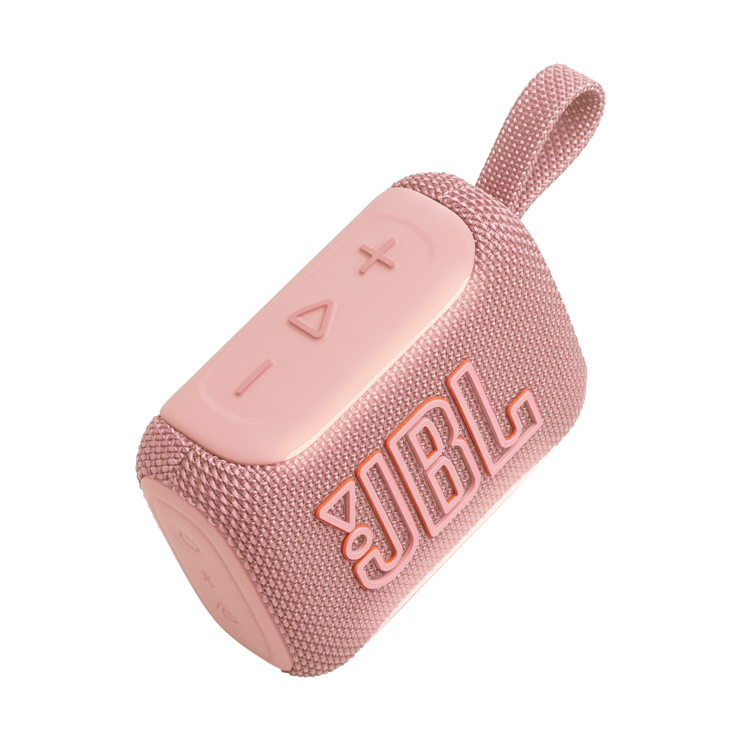 JBL GO 5 便攜式防水防摔藍牙喇叭