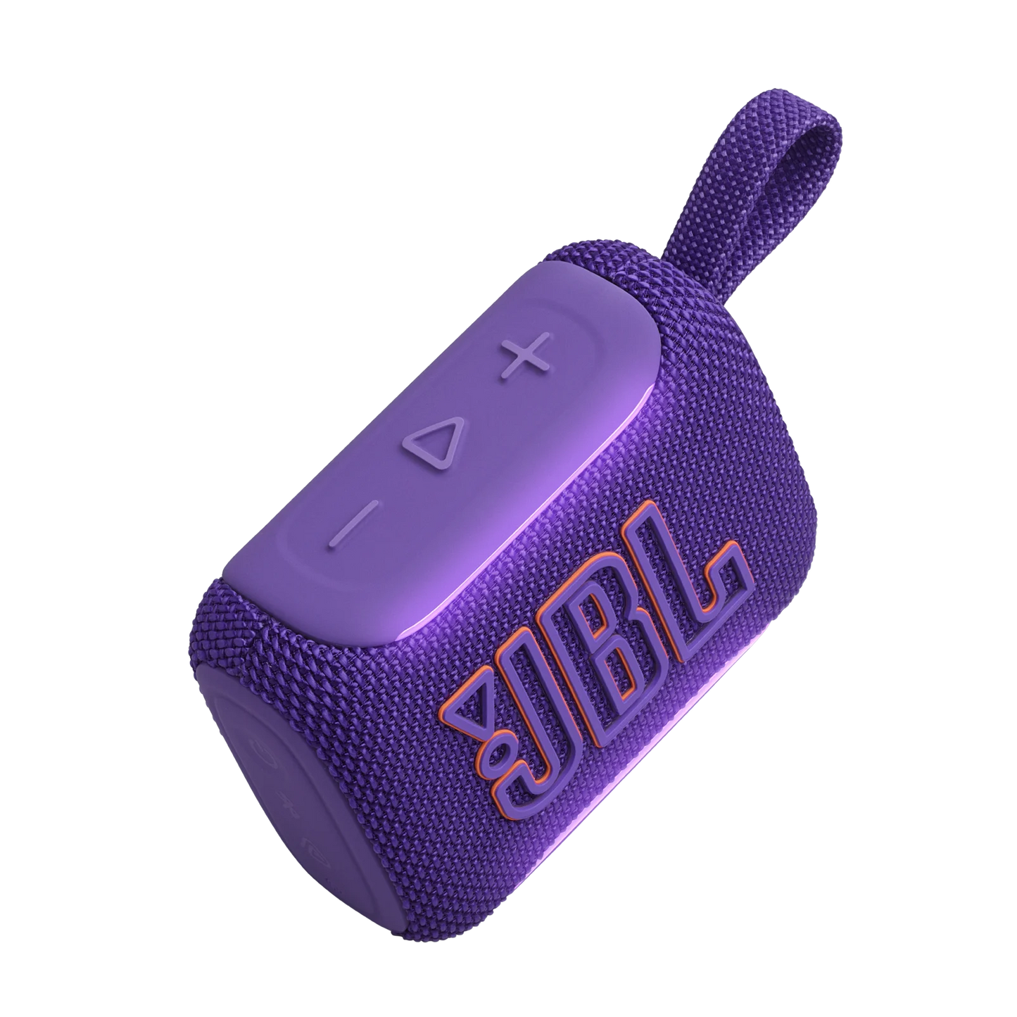 JBL GO 5 便攜式防水防摔藍牙喇叭