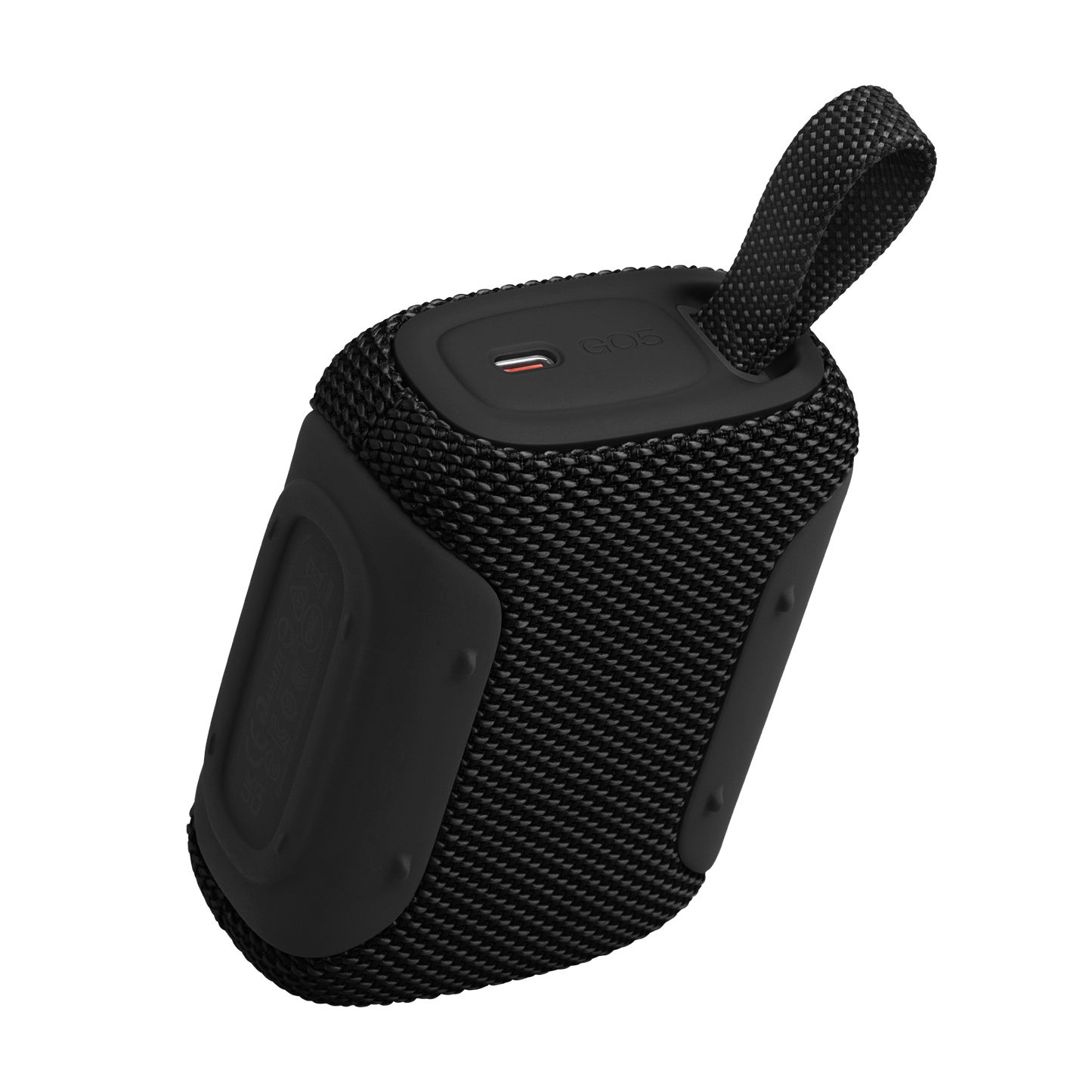 JBL GO 5 便攜式防水防摔藍牙喇叭