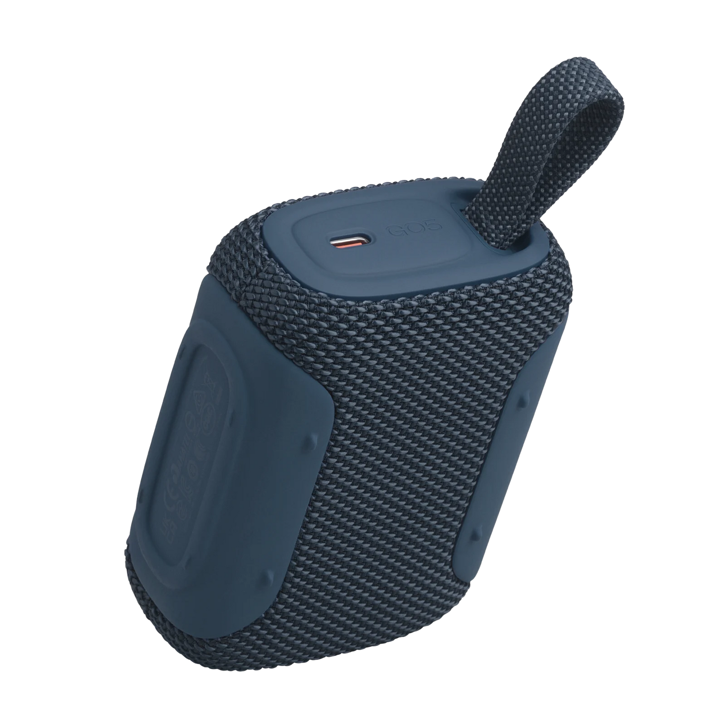 JBL GO 5 便攜式防水防摔藍牙喇叭
