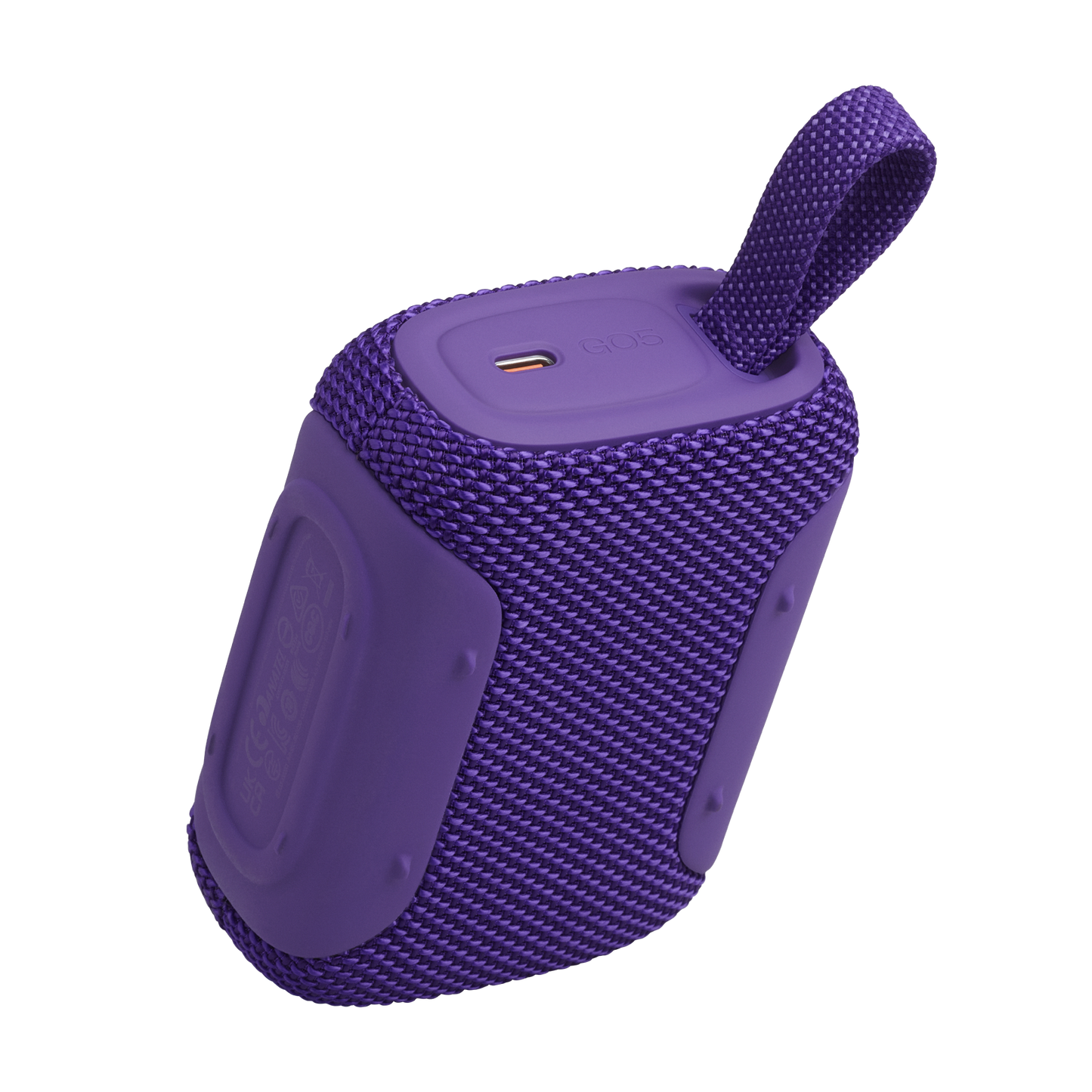 JBL GO 5 便攜式防水防摔藍牙喇叭