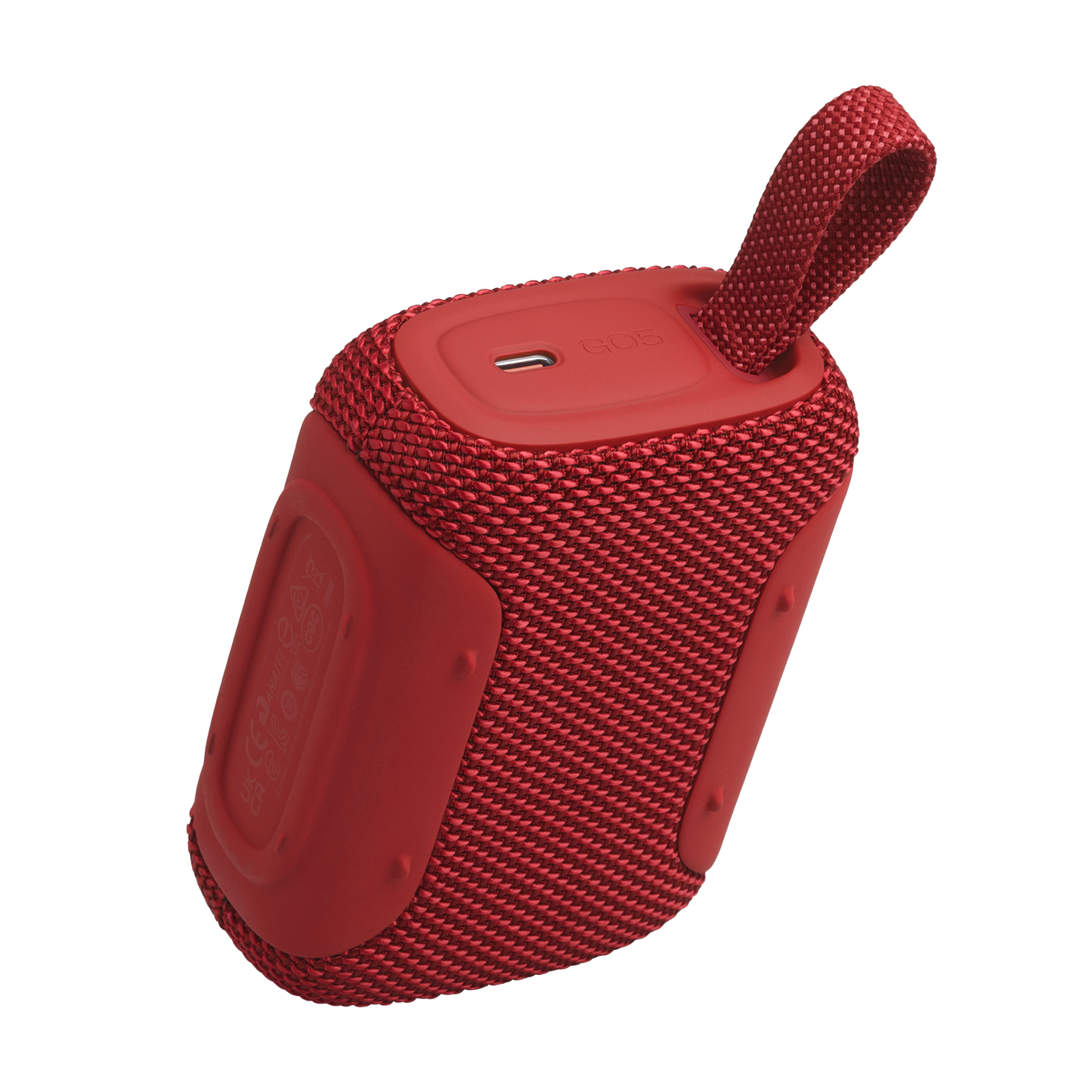 JBL GO 5 便攜式防水防摔藍牙喇叭