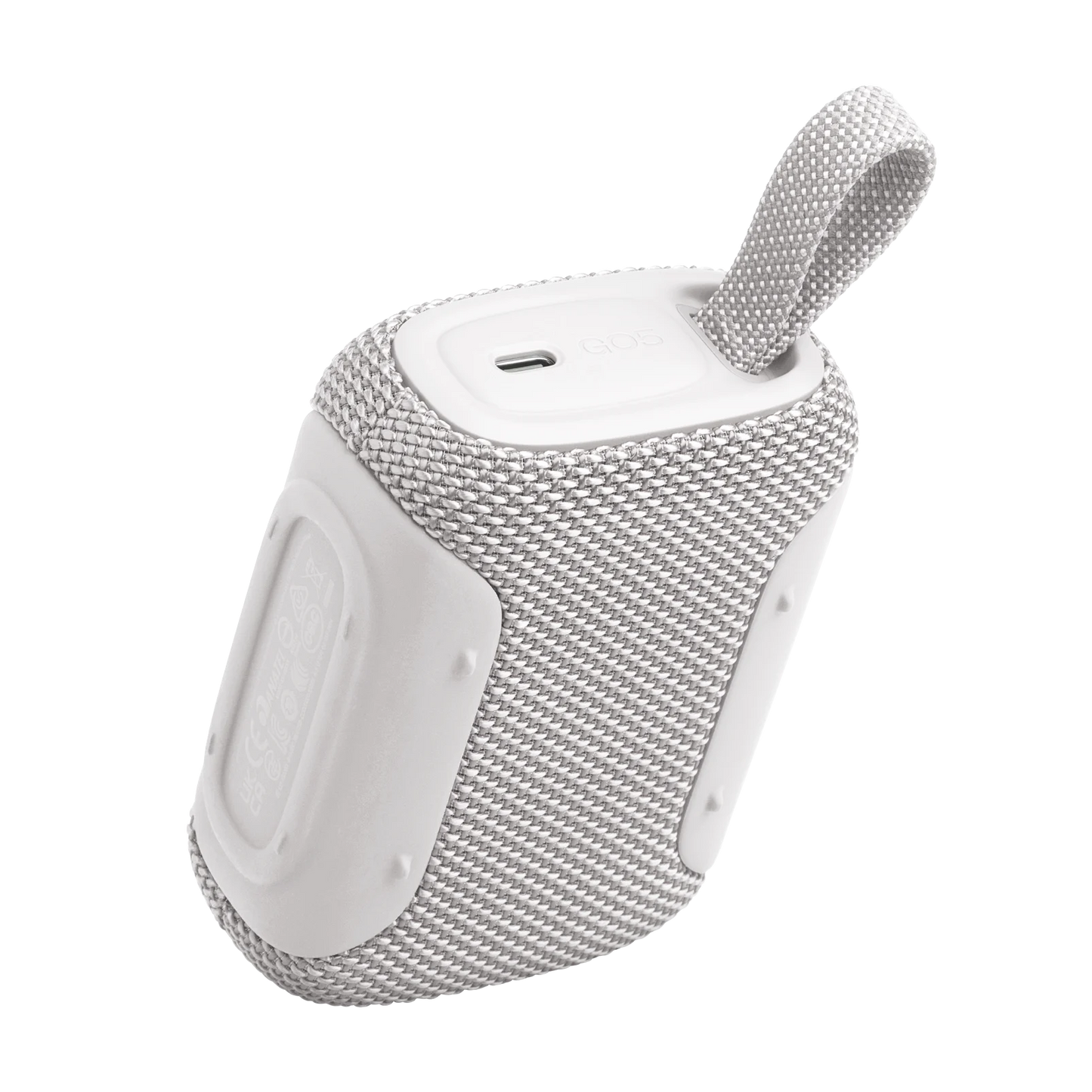 JBL GO 5 便攜式防水防摔藍牙喇叭