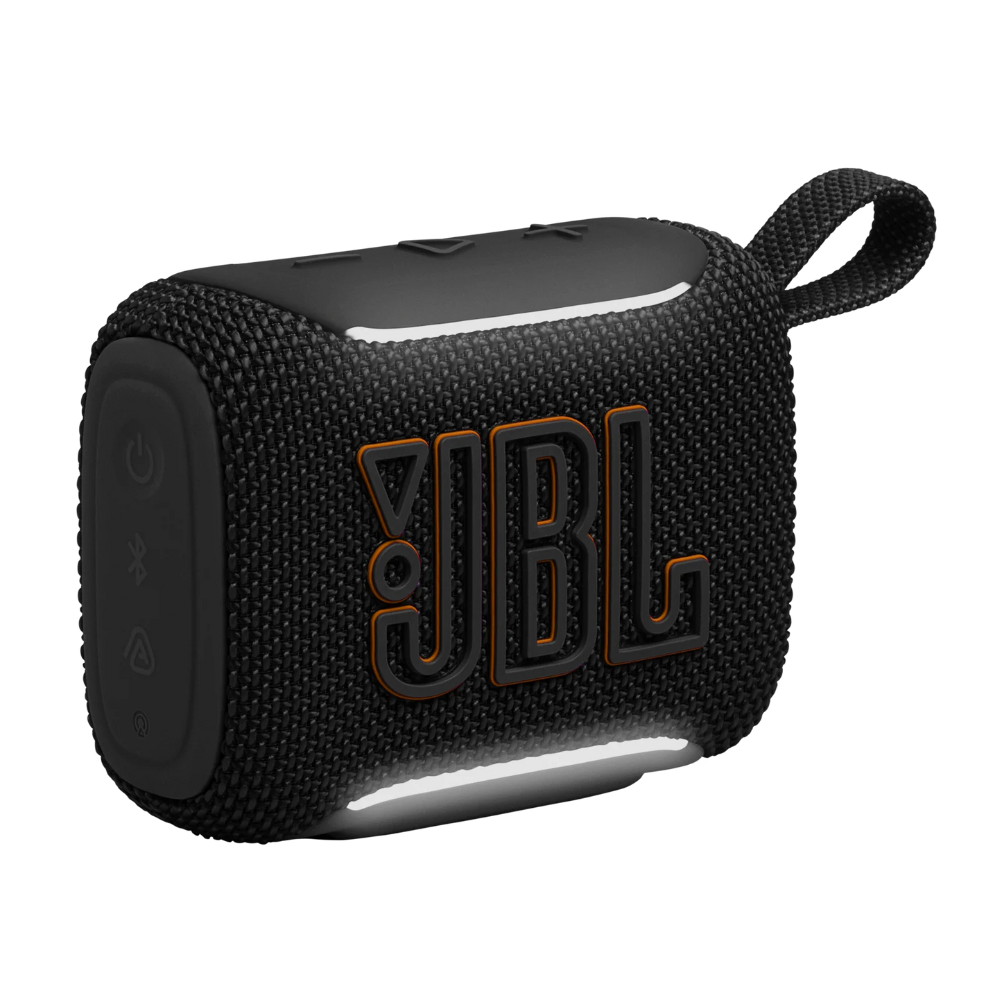 JBL GO 5 便攜式防水防摔藍牙喇叭