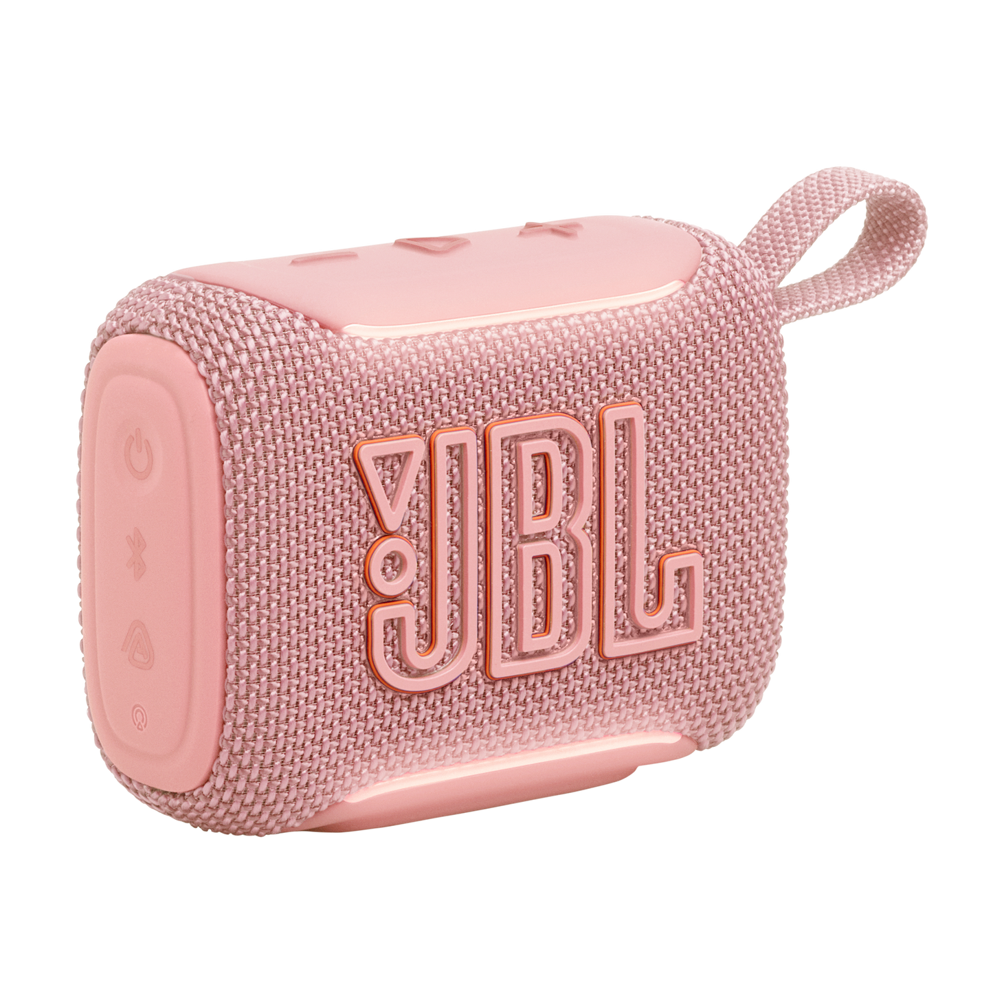 JBL GO 5 便攜式防水防摔藍牙喇叭
