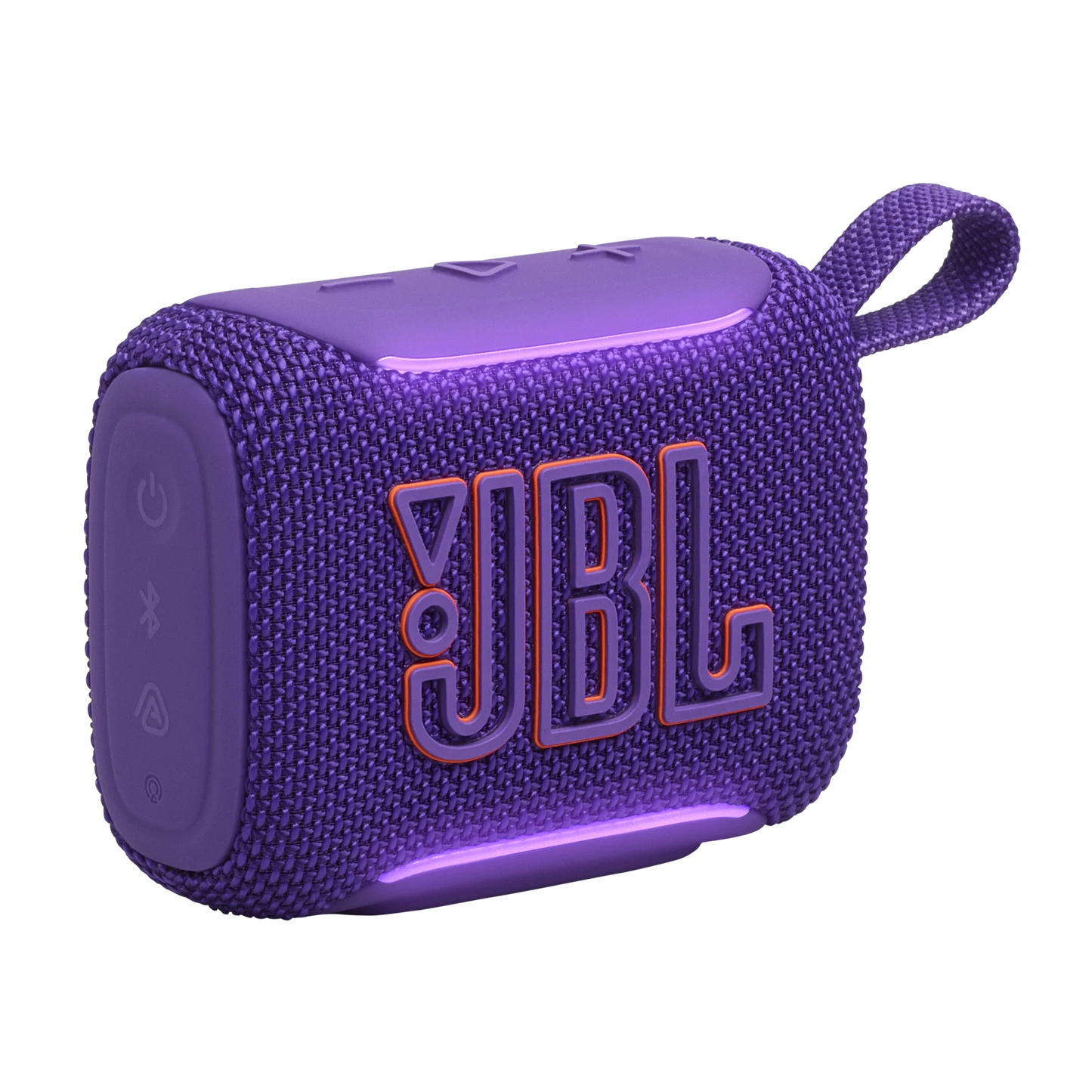 JBL GO 5 便攜式防水防摔藍牙喇叭