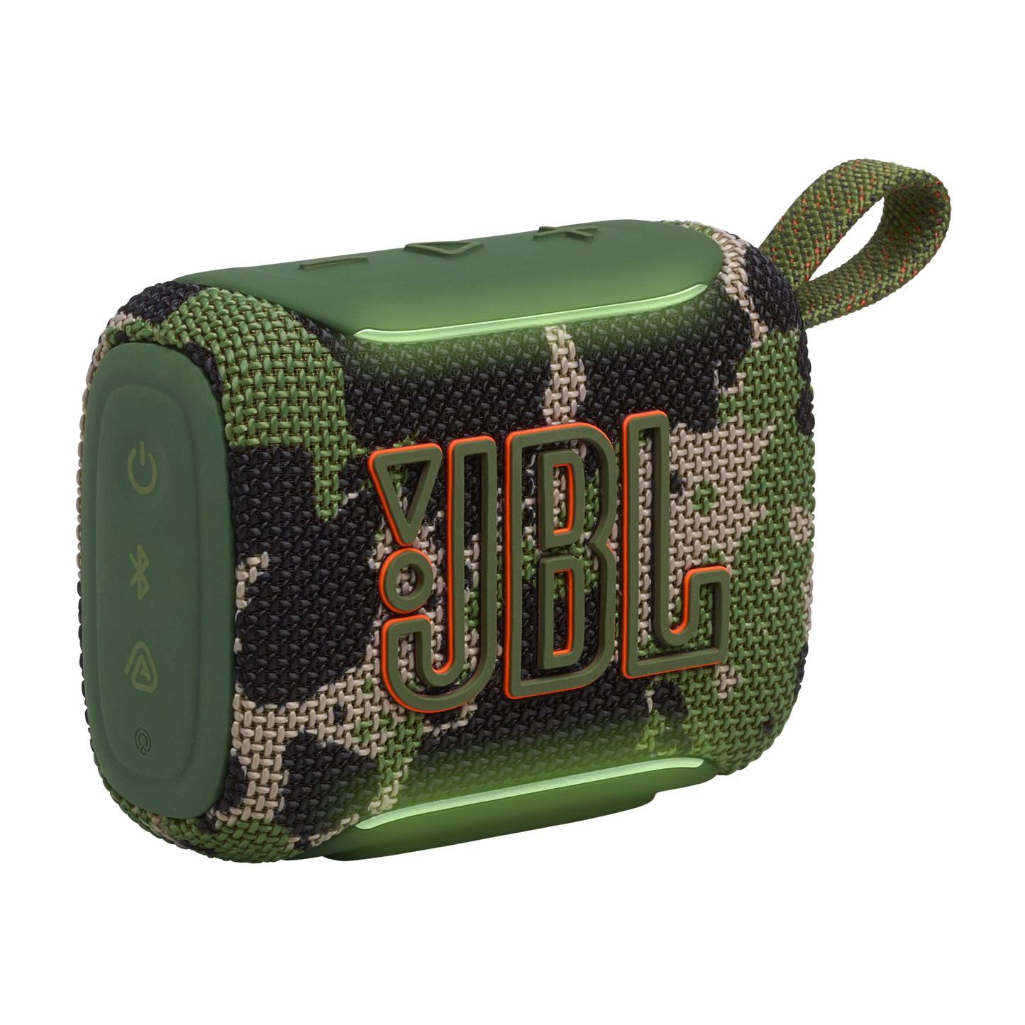 JBL GO 5 便攜式防水防摔藍牙喇叭