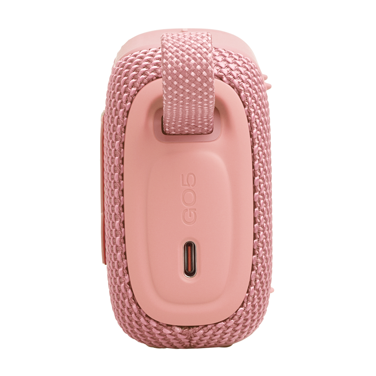 JBL GO 5 便攜式防水防摔藍牙喇叭