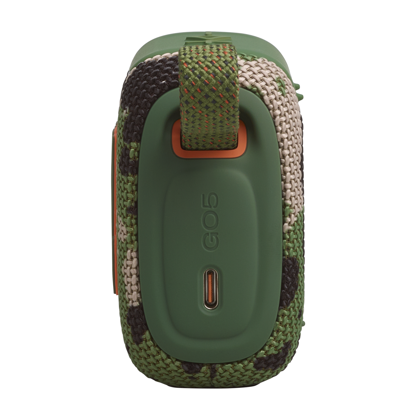 JBL GO 5 便攜式防水防摔藍牙喇叭