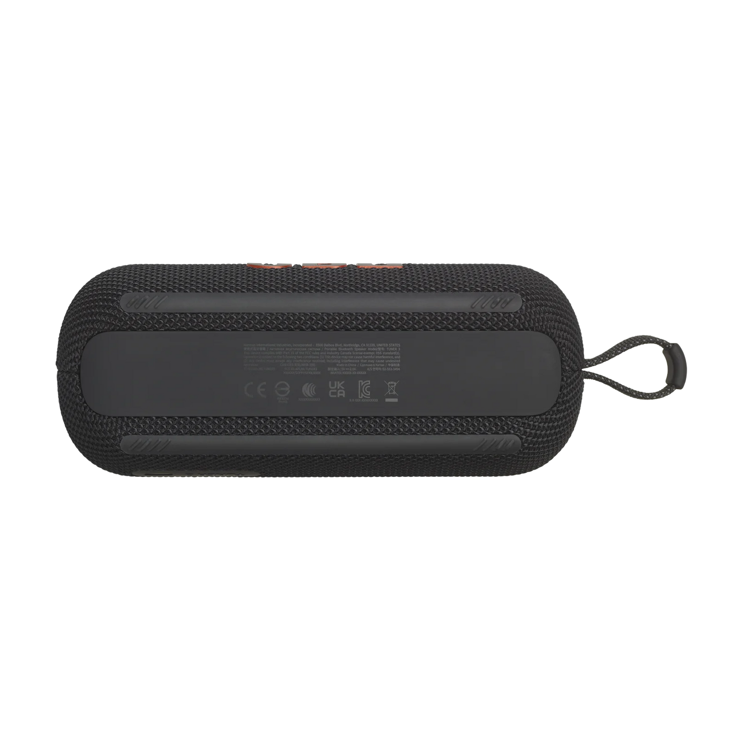 JBL Tuner 3 收音機藍牙便攜喇叭