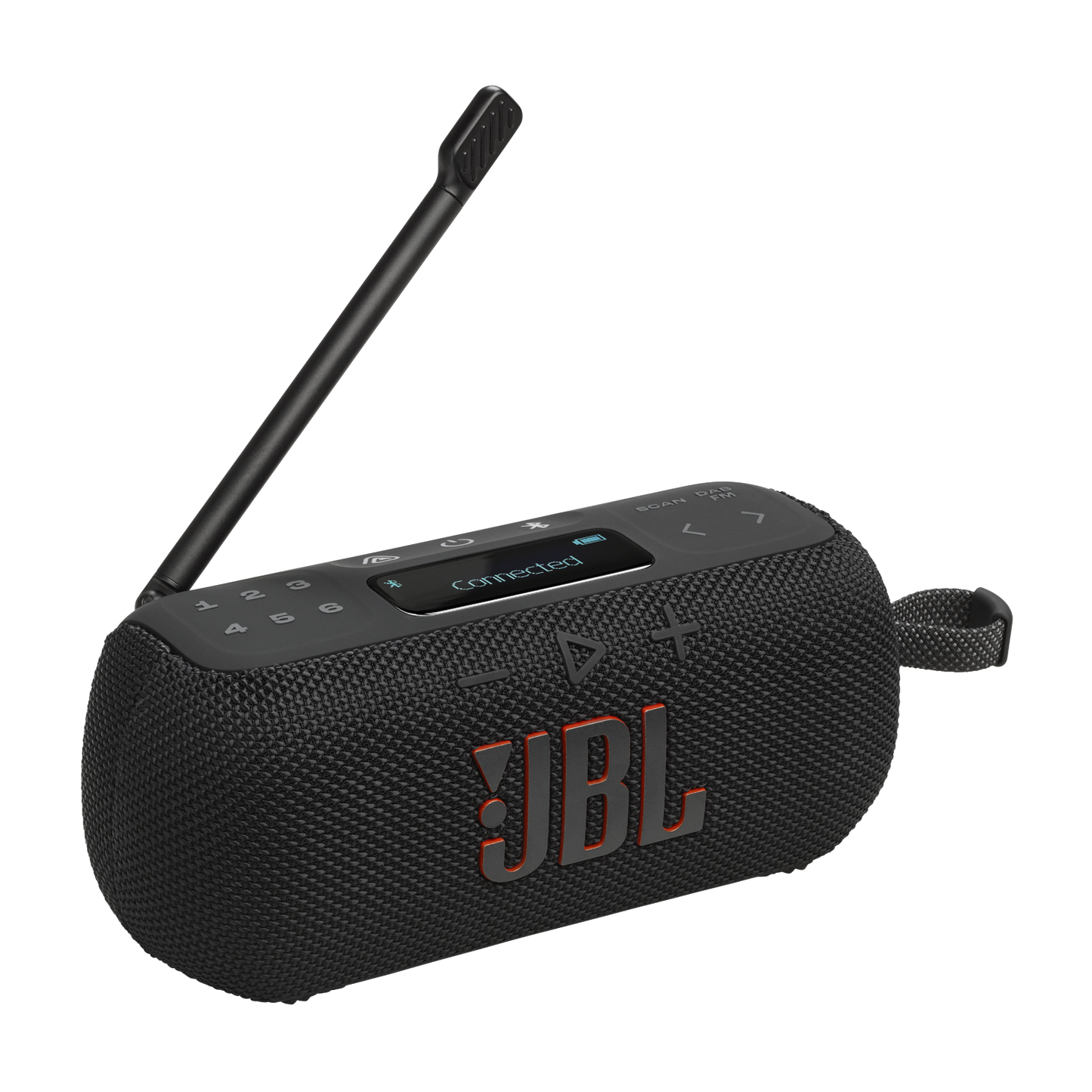 JBL Tuner 3 收音機藍牙便攜喇叭