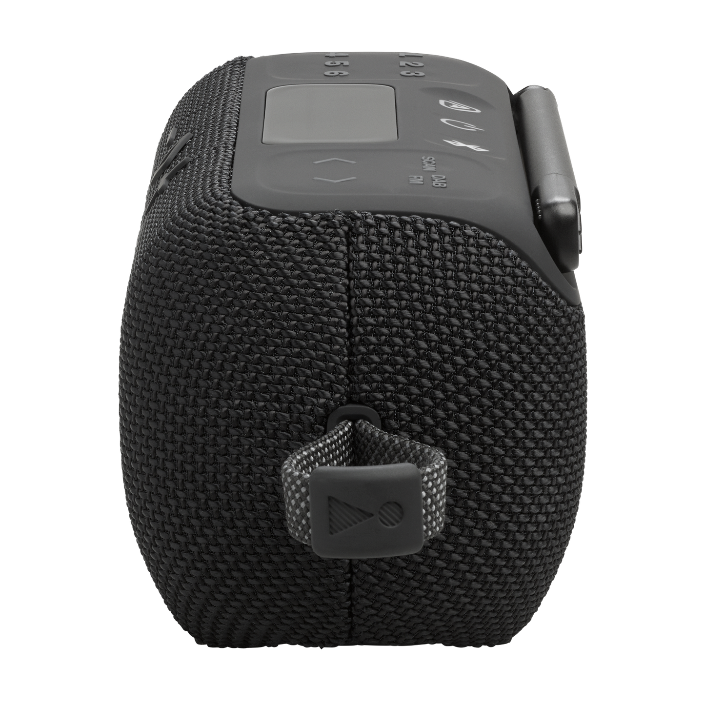 JBL Tuner 3 收音機藍牙便攜喇叭