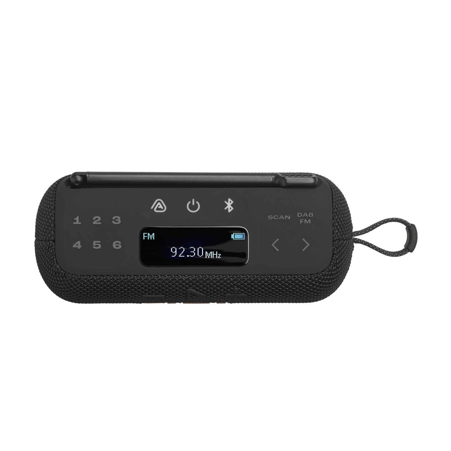 JBL Tuner 3 收音機藍牙便攜喇叭