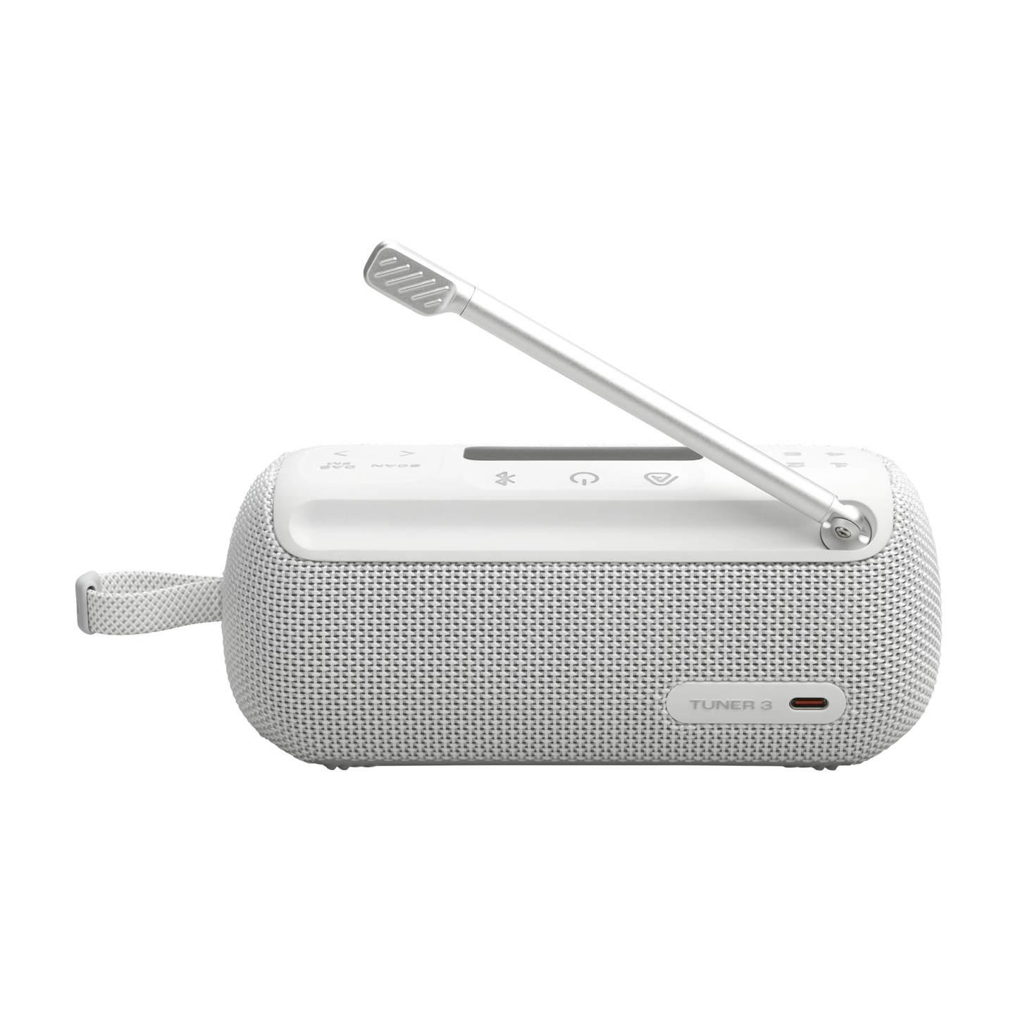 JBL Tuner 3 收音機藍牙便攜喇叭