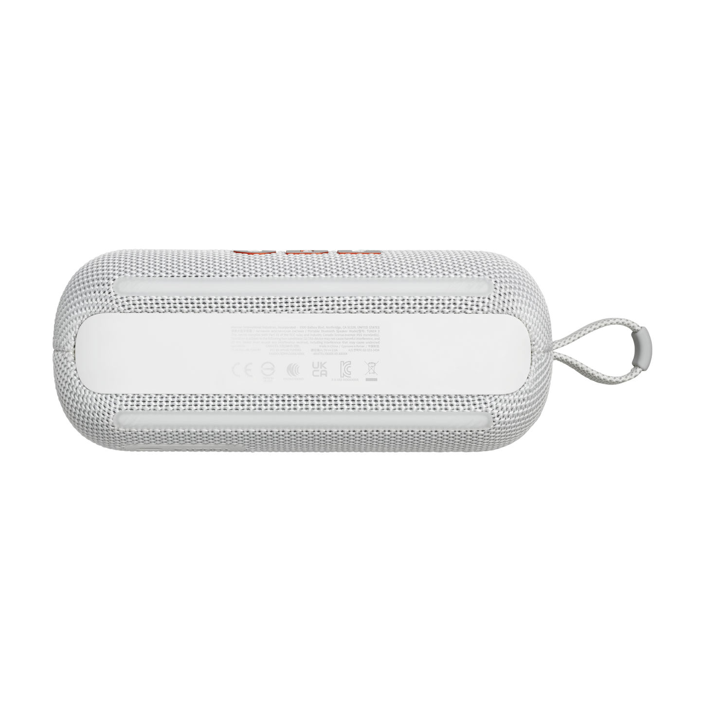JBL Tuner 3 收音機藍牙便攜喇叭