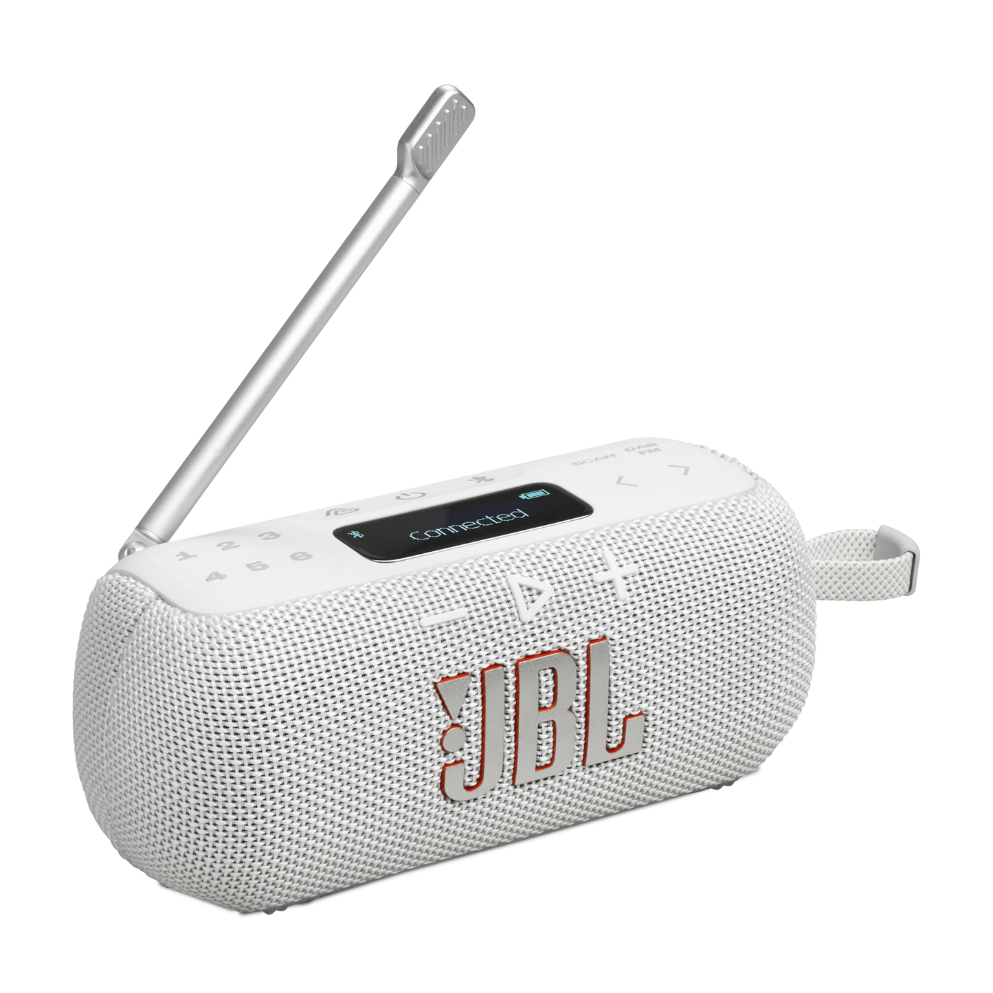 JBL Tuner 3 收音機藍牙便攜喇叭
