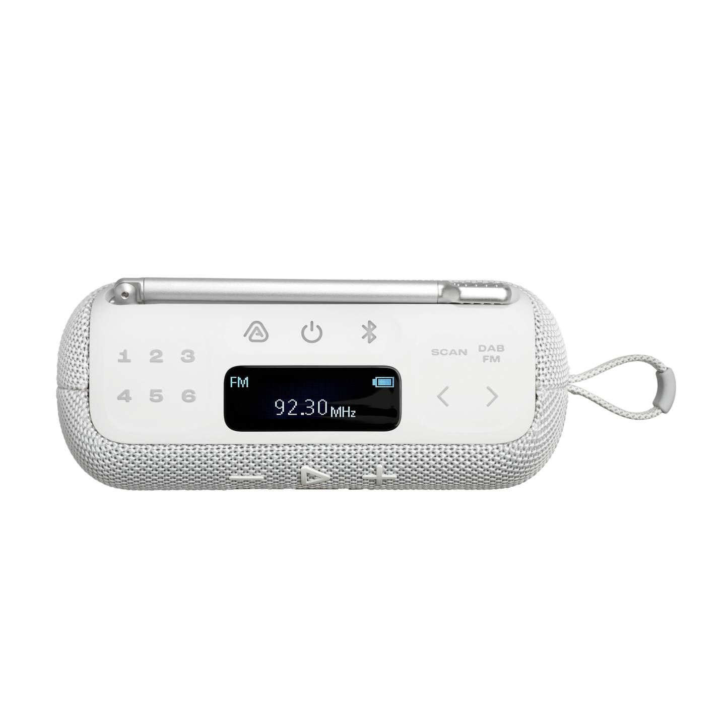 JBL Tuner 3 收音機藍牙便攜喇叭