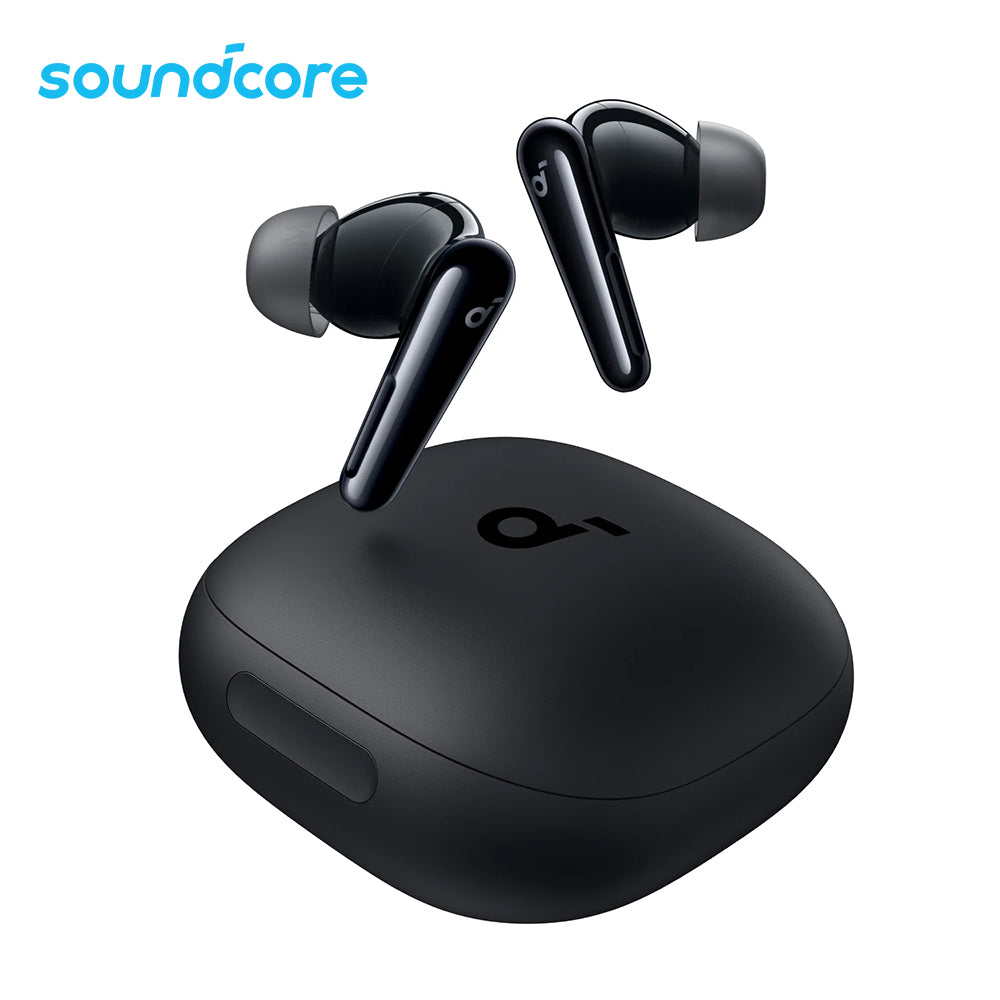 Anker soundcore Liberty 4 Pro 真無線藍牙耳機