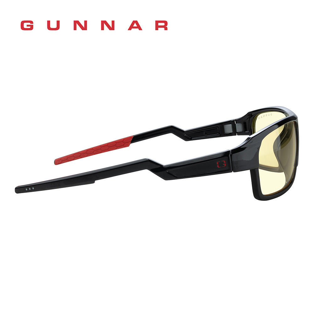 GUNNAR LIGHTNING BOLT 防藍光遊戲眼鏡