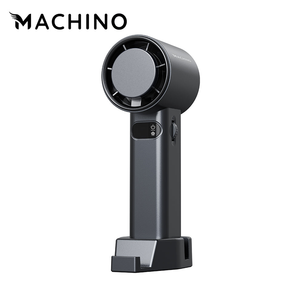 Machino M13 Pro 手持製冷渦輪高速風扇