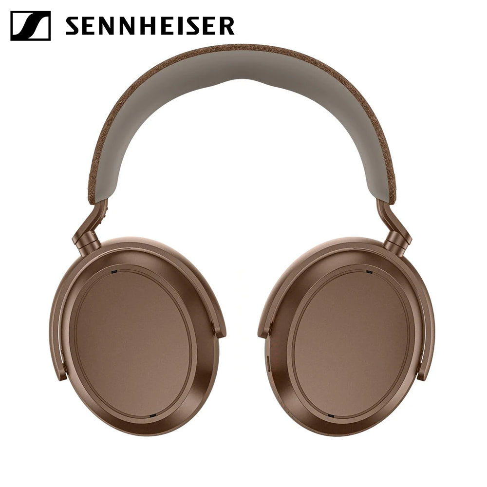Sennheiser MOMENTUM 4 Wireless 旗艦級無線耳機