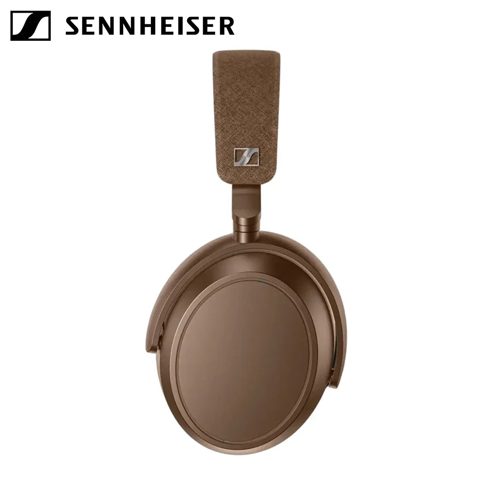 Sennheiser MOMENTUM 4 Wireless 旗艦級無線耳機