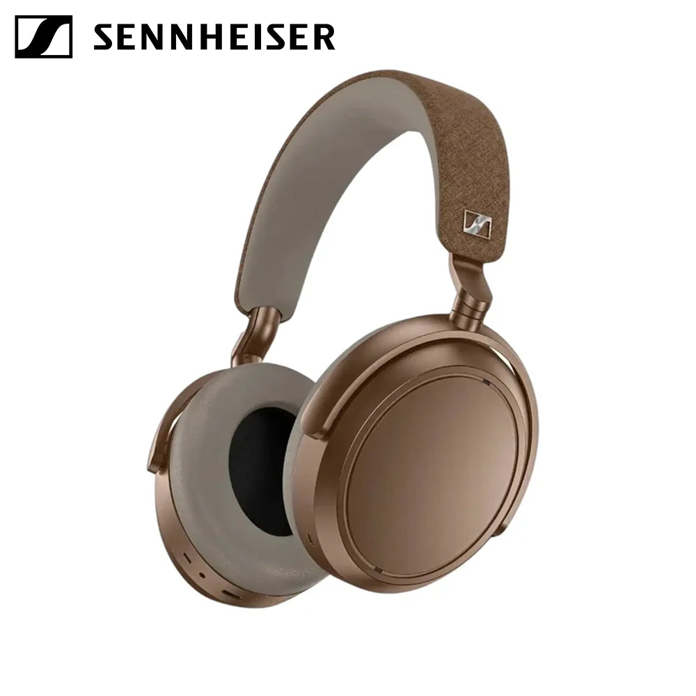 Sennheiser MOMENTUM 4 Wireless 旗艦級無線耳機