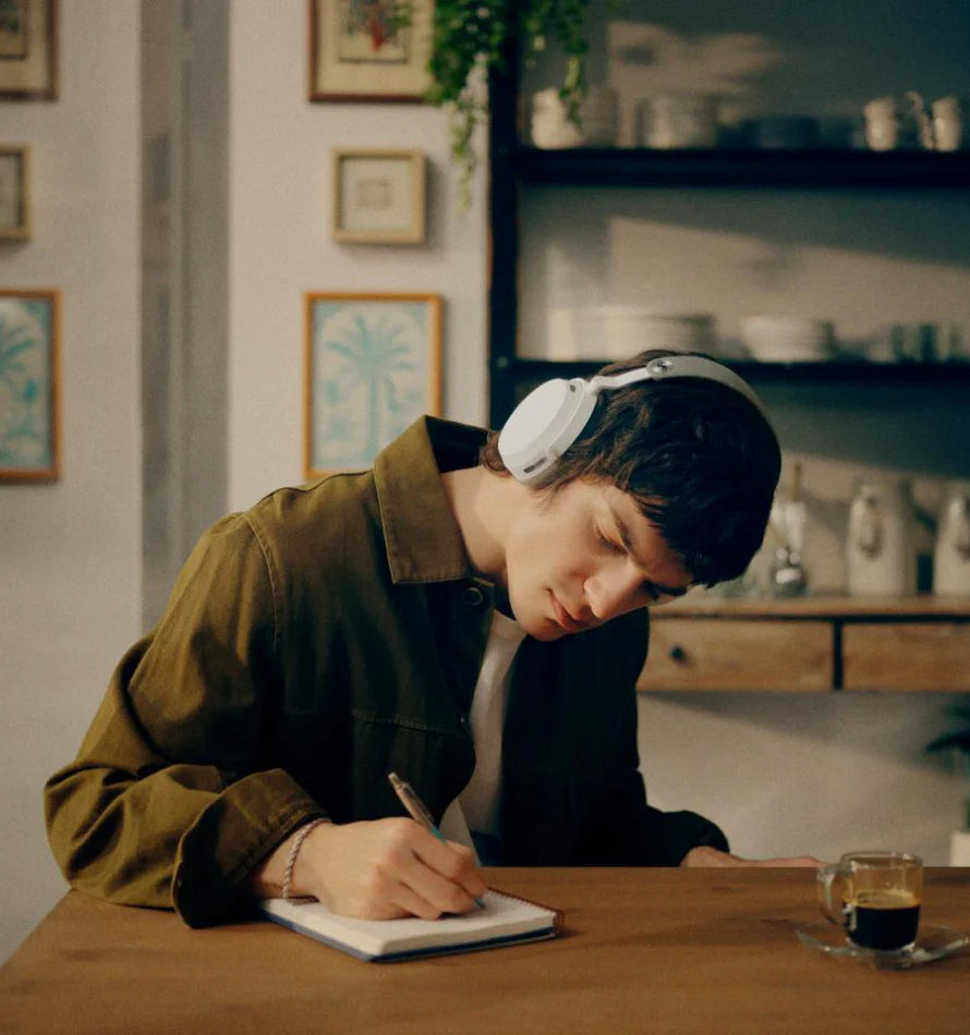 Sennheiser MOMENTUM 5 Wireless 無線耳機