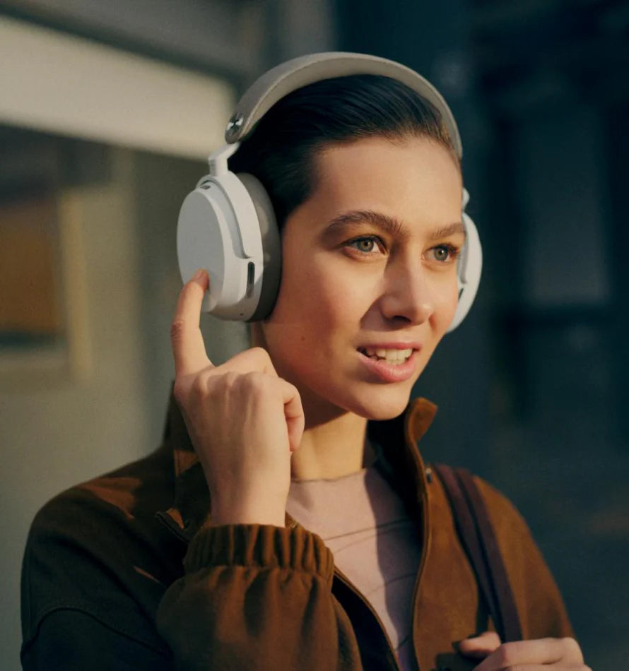 Sennheiser MOMENTUM 5 Wireless 無線耳機