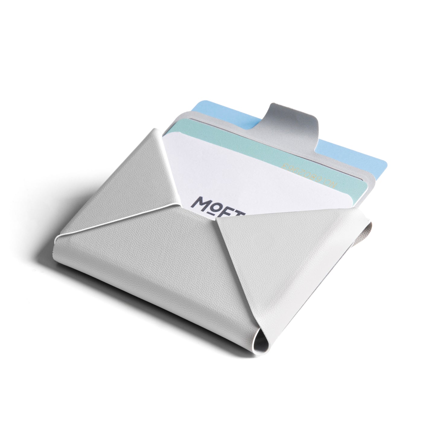 MOFT MagSafe 多功能磁吸卡包 MOVAS™️ (手機支架款)