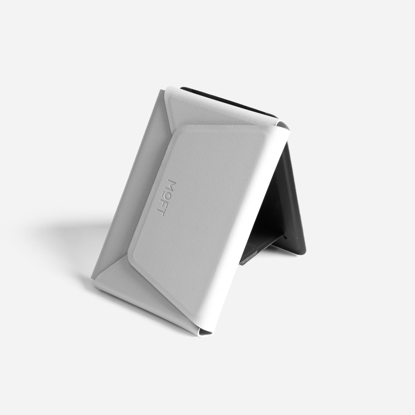 MOFT MagSafe 多功能磁吸卡包 MOVAS™️ (手機支架款)