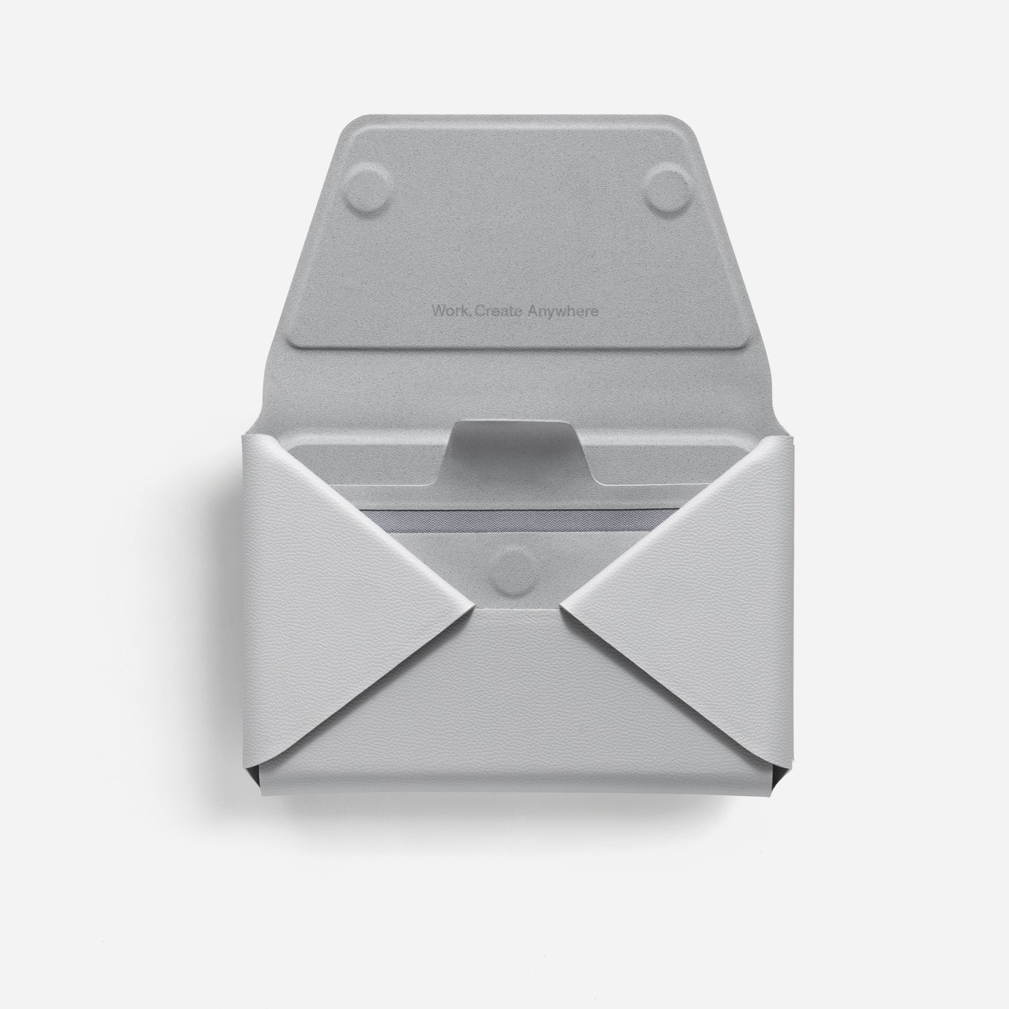 MOFT MagSafe 多功能磁吸卡包 MOVAS™️ (手機支架款)