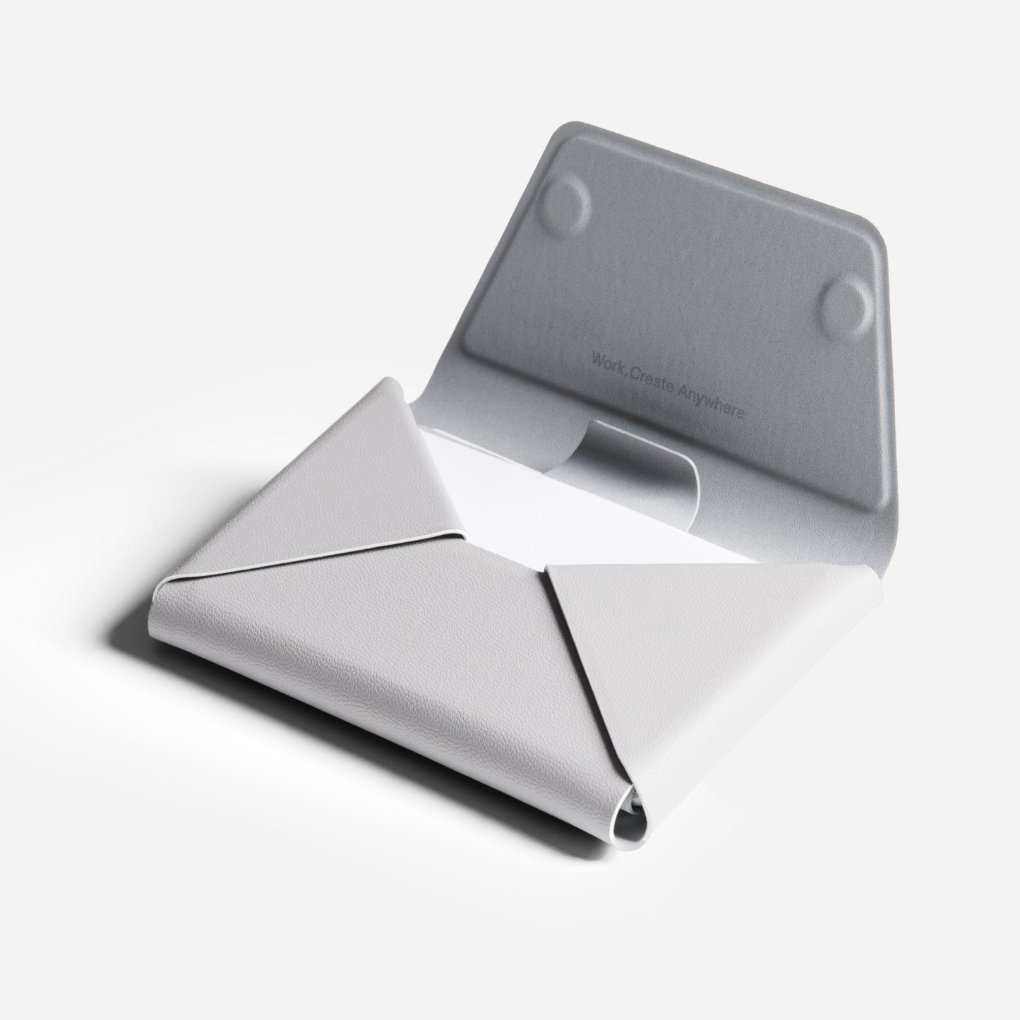 MOFT MagSafe 多功能磁吸卡包 MOVAS™️ (手機支架款)