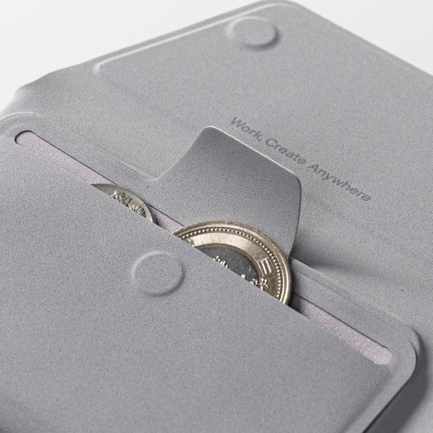 MOFT MagSafe 多功能磁吸卡包 MOVAS™️ (手機支架款)