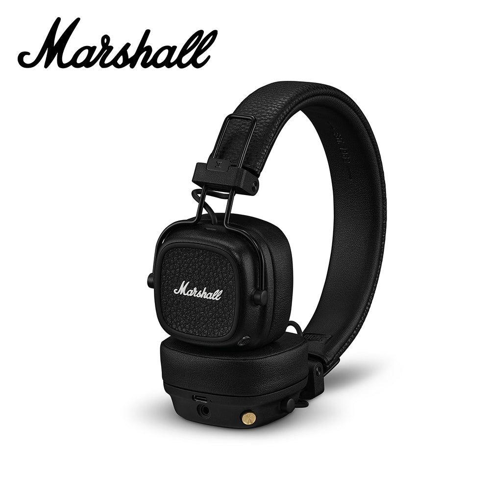 Marshall Major V 無線頭戴式藍牙耳機