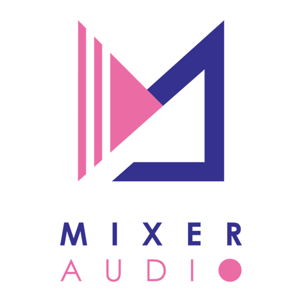 Mixer Audio