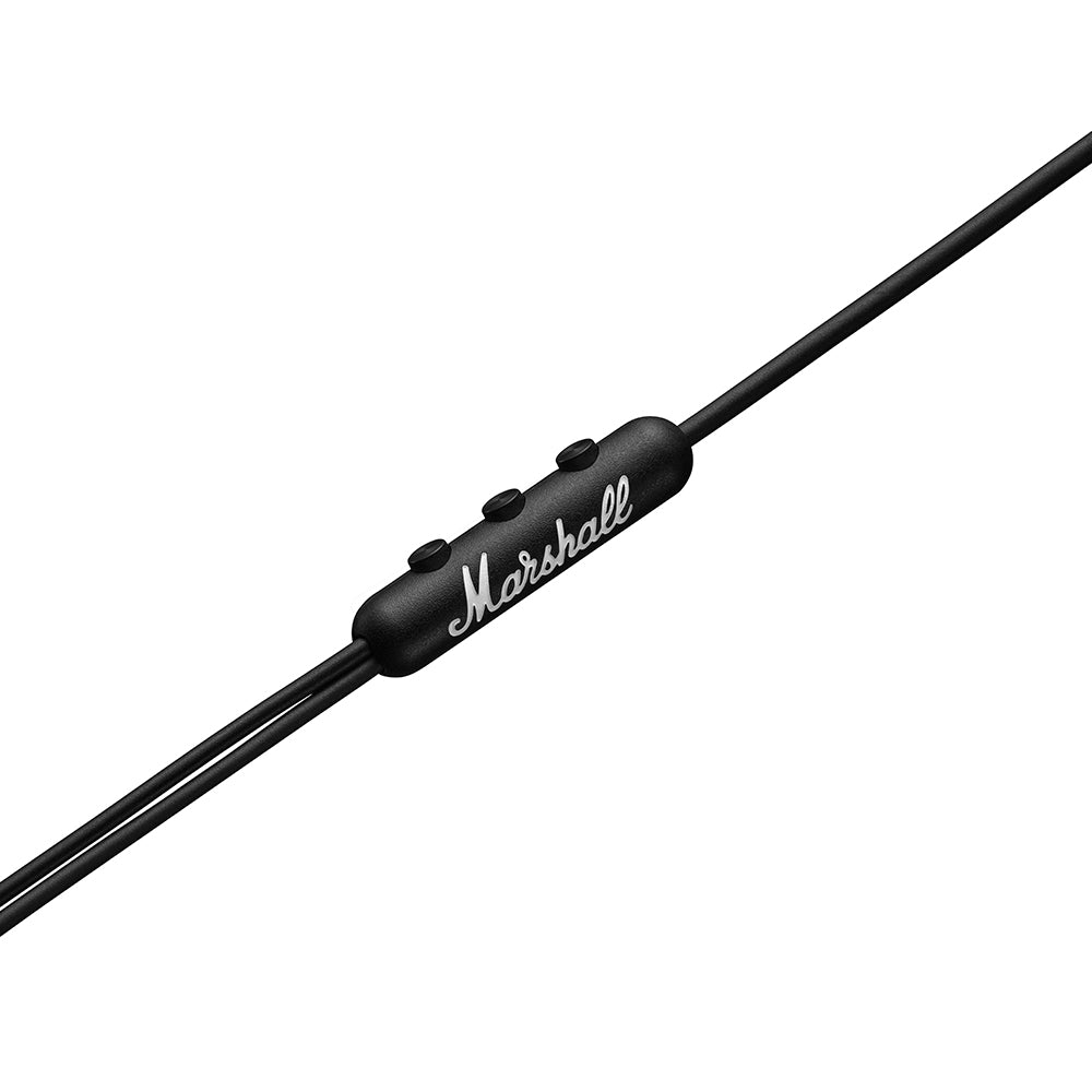 Marshall MODE USB-C 入耳式耳機