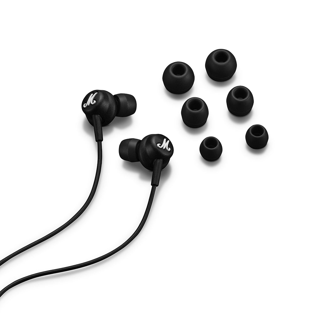 Marshall MODE USB-C 入耳式耳機