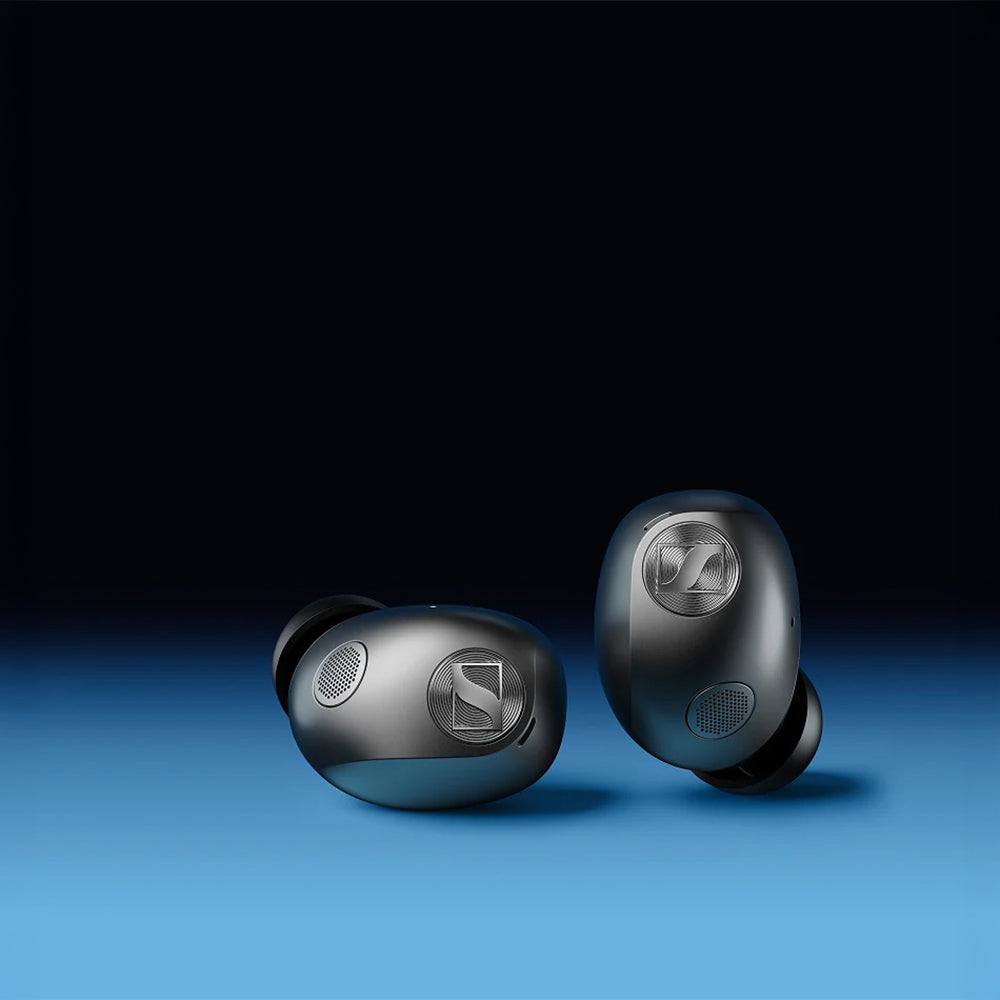 Sennheiser MOMENTUM True Wireless 5 藍牙真無線耳機