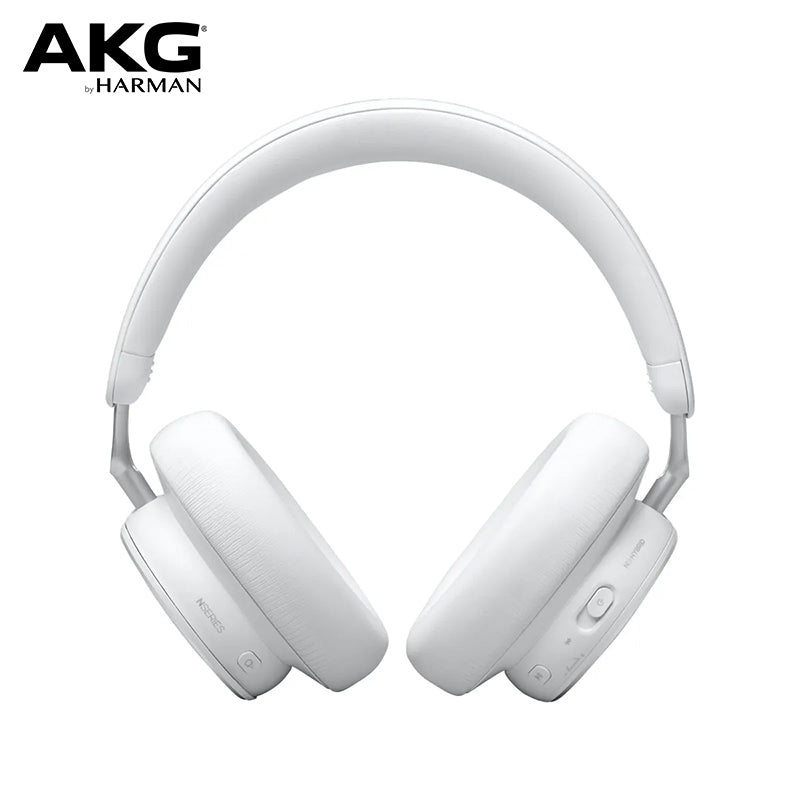 AKG N9 HYBRID 無線頭戴式降噪耳機