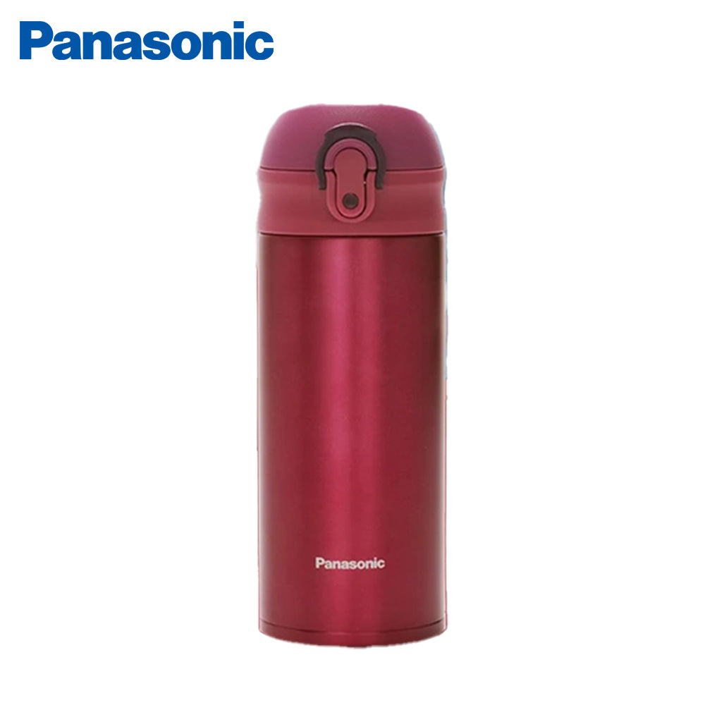 Panasonic 樂聲 330ml 不鏽鋼真空保溫杯 ND-SZ330 (平行進口 原裝正貨)